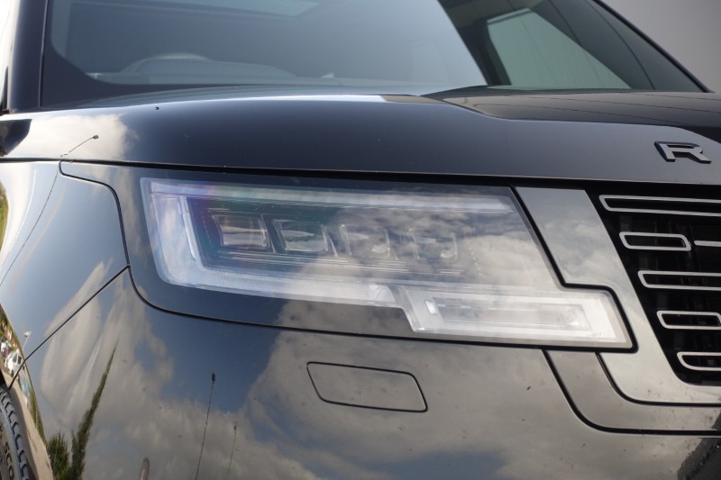 2024 (24) LAND ROVER RANGE ROVER 3.0 D300 SE 4dr Auto 5816250