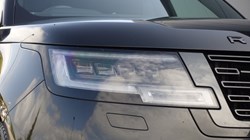 2024 (24) LAND ROVER RANGE ROVER 3.0 D300 SE 4dr Auto 5816250