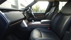 2024 (24) LAND ROVER RANGE ROVER 3.0 D300 SE 4dr Auto 5816236