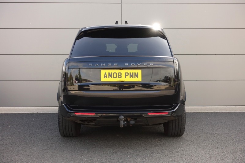 2024 (24) LAND ROVER RANGE ROVER 3.0 D300 SE 4dr Auto 5816239
