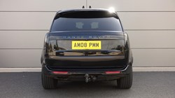 2024 (24) LAND ROVER RANGE ROVER 3.0 D300 SE 4dr Auto 5816239