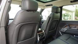 2024 (24) LAND ROVER RANGE ROVER 3.0 D300 SE 4dr Auto 5816296