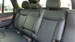 2024 (24) LAND ROVER RANGE ROVER 3.0 D300 SE 4dr Auto 5816297