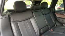 2024 (24) LAND ROVER RANGE ROVER 3.0 D300 SE 4dr Auto 5816294