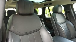 2024 (24) LAND ROVER RANGE ROVER 3.0 D300 SE 4dr Auto 5816287