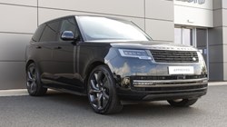 2024 (24) LAND ROVER RANGE ROVER 3.0 D300 SE 4dr Auto 5816234