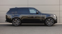 2024 (24) LAND ROVER RANGE ROVER 3.0 D300 SE 4dr Auto 5816238