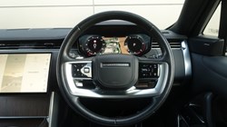2024 (24) LAND ROVER RANGE ROVER 3.0 D300 SE 4dr Auto 5816248