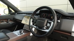 2024 (24) LAND ROVER RANGE ROVER 3.0 D300 SE 4dr Auto 5816286