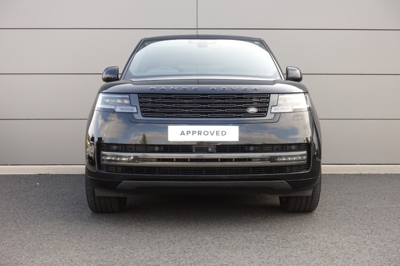 2024 (24) LAND ROVER RANGE ROVER 3.0 D300 SE 4dr Auto 5816240
