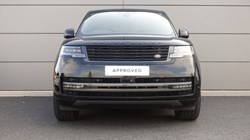 2024 (24) LAND ROVER RANGE ROVER 3.0 D300 SE 4dr Auto 5816240
