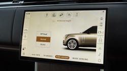 2024 (24) LAND ROVER RANGE ROVER 3.0 D300 SE 4dr Auto 5816283