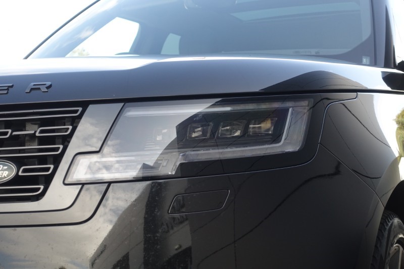 2024 (24) LAND ROVER RANGE ROVER 3.0 D300 SE 4dr Auto 5816266