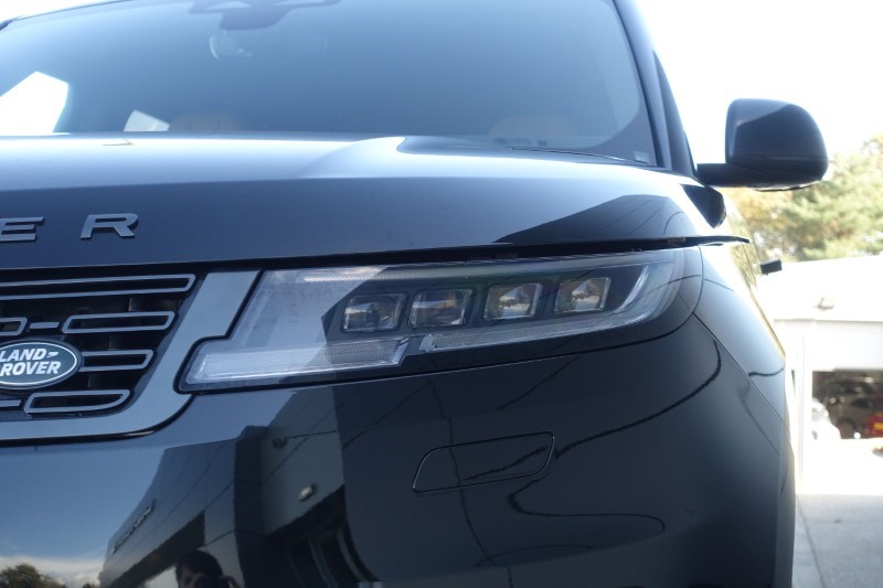 2023 (23) LAND ROVER RANGE ROVER SPORT 3.0 P440e Dynamic SE 5dr Auto 5871529