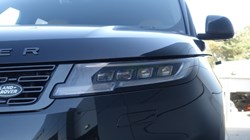2023 (23) LAND ROVER RANGE ROVER SPORT 3.0 P440e Dynamic SE 5dr Auto 5871529