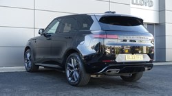 2023 (23) LAND ROVER RANGE ROVER SPORT 3.0 P440e Dynamic SE 5dr Auto 5871501