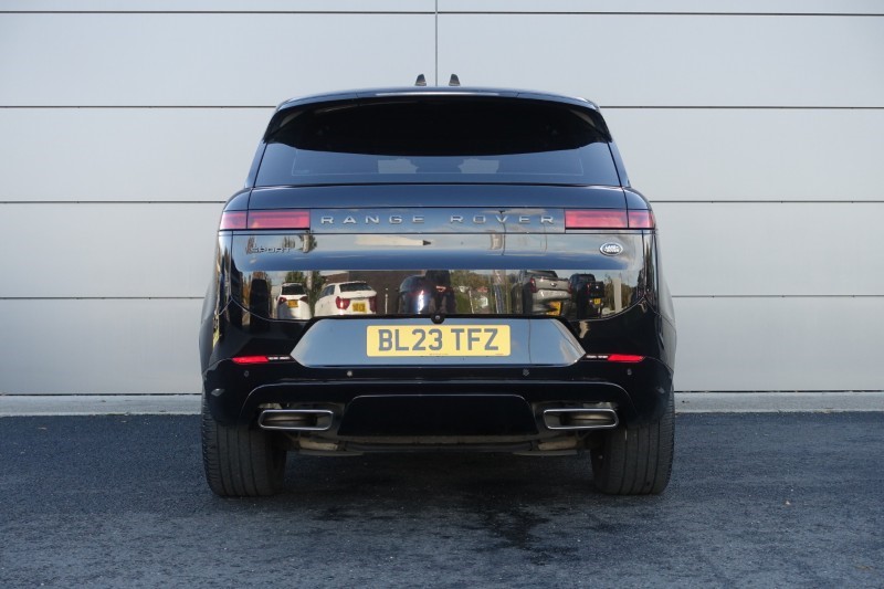 2023 (23) LAND ROVER RANGE ROVER SPORT 3.0 P440e Dynamic SE 5dr Auto 5871505