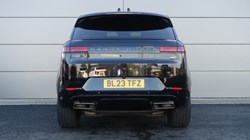 2023 (23) LAND ROVER RANGE ROVER SPORT 3.0 P440e Dynamic SE 5dr Auto 5871505
