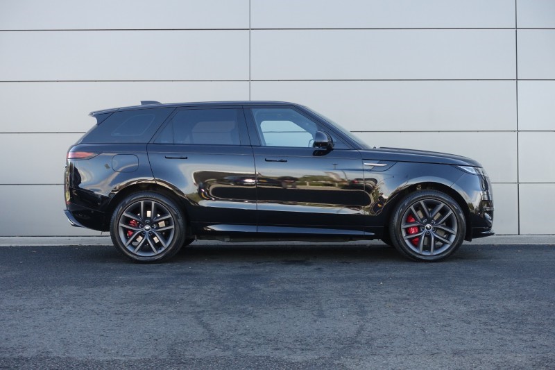 2023 (23) LAND ROVER RANGE ROVER SPORT 3.0 P440e Dynamic SE 5dr Auto 5871504