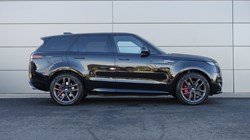 2023 (23) LAND ROVER RANGE ROVER SPORT 3.0 P440e Dynamic SE 5dr Auto 5871504