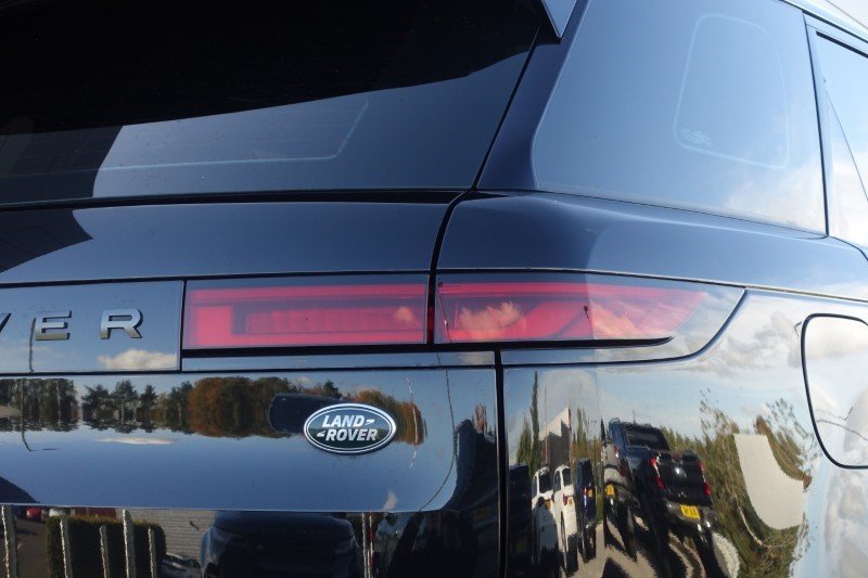 2023 (23) LAND ROVER RANGE ROVER SPORT 3.0 P440e Dynamic SE 5dr Auto 5871524