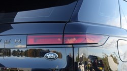 2023 (23) LAND ROVER RANGE ROVER SPORT 3.0 P440e Dynamic SE 5dr Auto 5871524