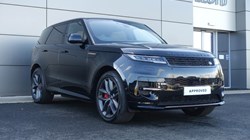 2023 (23) LAND ROVER RANGE ROVER SPORT 3.0 P440e Dynamic SE 5dr Auto 5871500