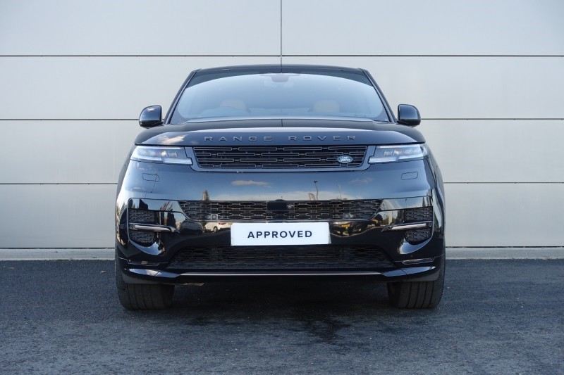 2023 (23) LAND ROVER RANGE ROVER SPORT 3.0 P440e Dynamic SE 5dr Auto 5871506
