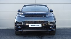 2023 (23) LAND ROVER RANGE ROVER SPORT 3.0 P440e Dynamic SE 5dr Auto 5871506