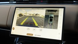 2023 (23) LAND ROVER RANGE ROVER SPORT 3.0 P440e Dynamic SE 5dr Auto 5871511