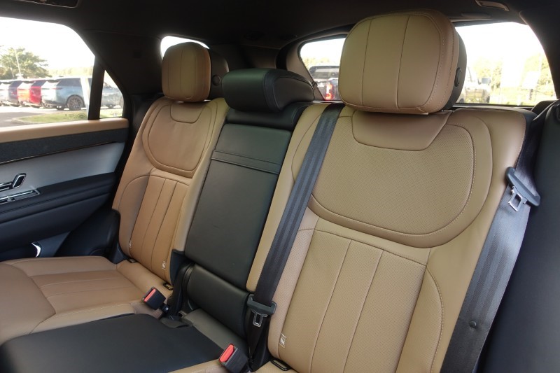 2023 (23) LAND ROVER RANGE ROVER SPORT 3.0 P440e Dynamic SE 5dr Auto 5871558