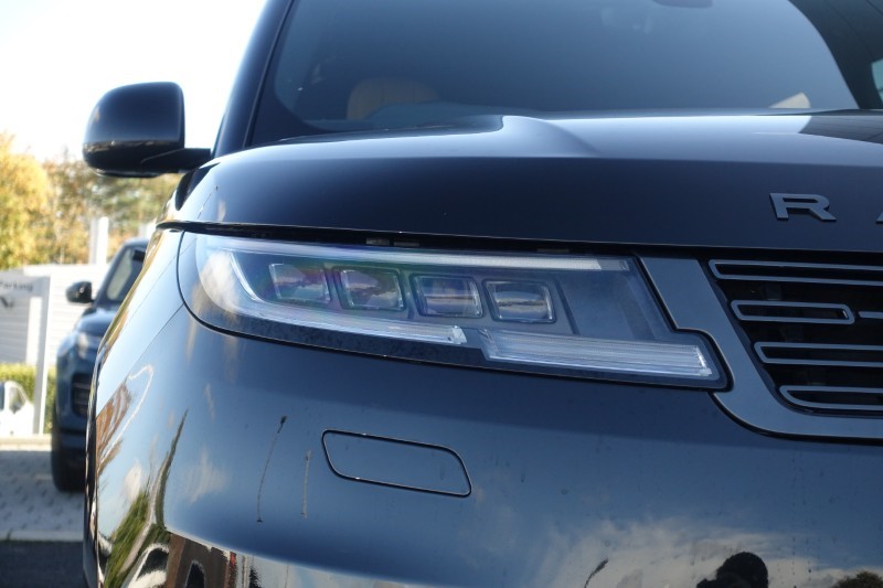 2023 (23) LAND ROVER RANGE ROVER SPORT 3.0 P440e Dynamic SE 5dr Auto 5871516