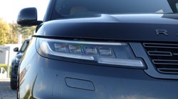 2023 (23) LAND ROVER RANGE ROVER SPORT 3.0 P440e Dynamic SE 5dr Auto 5871516