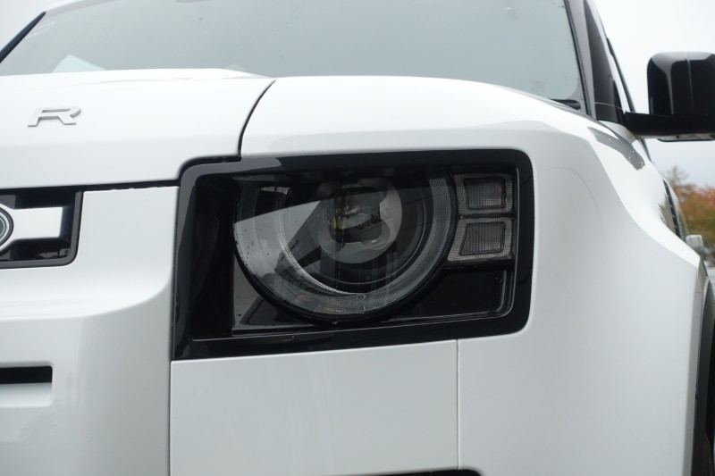 2025 (25) LAND ROVER COMMERCIAL DEFENDER 3.0 D250 Hard Top S Auto [3 Seat] 5878588