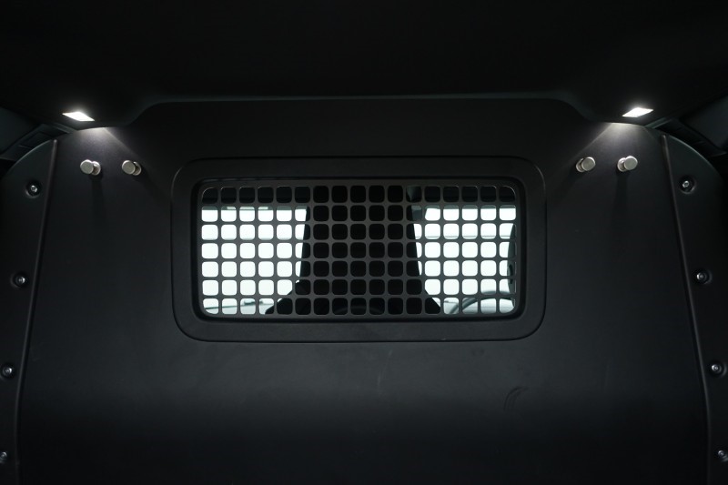 2025 (25) LAND ROVER COMMERCIAL DEFENDER 3.0 D250 Hard Top S Auto [3 Seat] 5878576