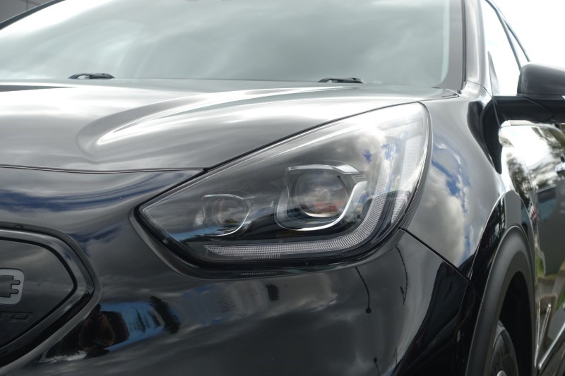 2021 (21) KIA E-NIRO 150kW 4 PLUS 64kWh 5dr Auto 5839255