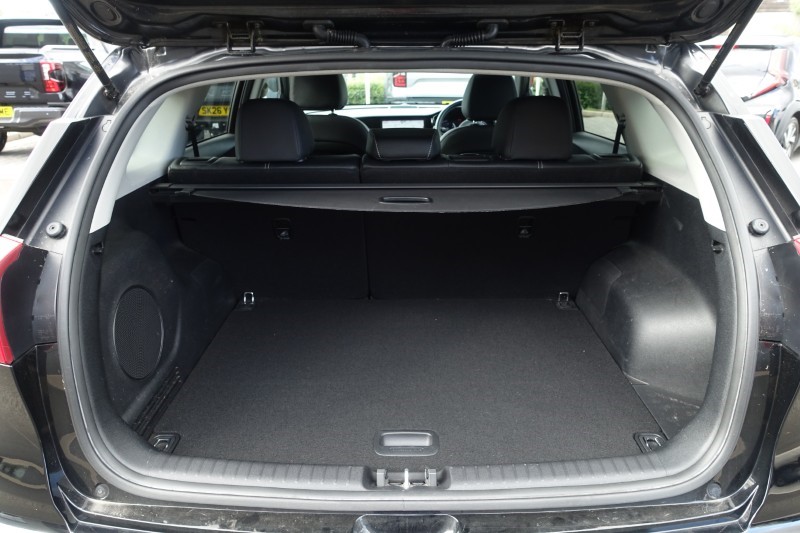 2021 (21) KIA E-NIRO 150kW 4 PLUS 64kWh 5dr Auto 5839233