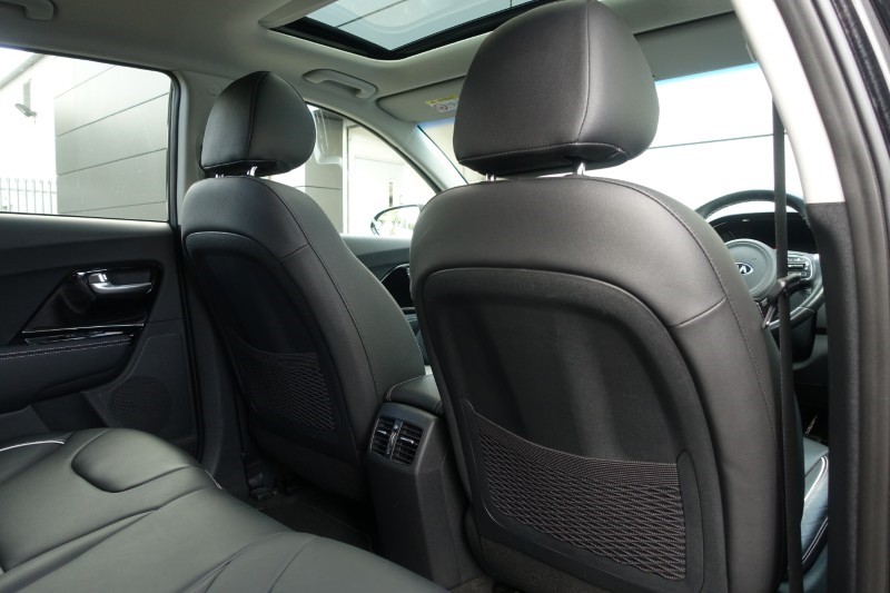 2021 (21) KIA E-NIRO 150kW 4 PLUS 64kWh 5dr Auto 5839273