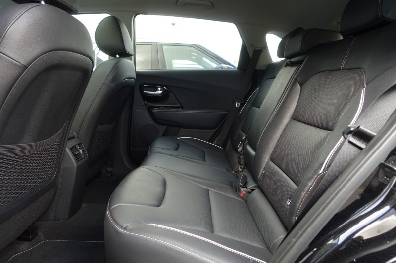 2021 (21) KIA E-NIRO 150kW 4 PLUS 64kWh 5dr Auto 5839227
