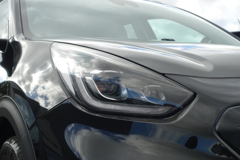 2021 (21) KIA E-NIRO 150kW 4 PLUS 64kWh 5dr Auto 5839240