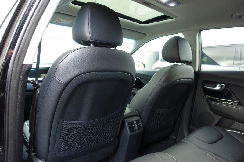 2021 (21) KIA E-NIRO 150kW 4 PLUS 64kWh 5dr Auto 5839277
