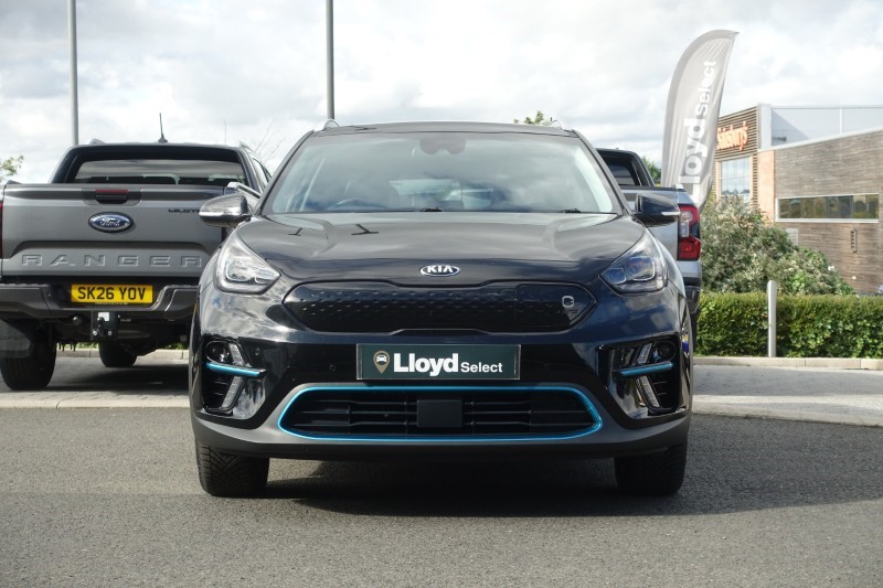 2021 (21) KIA E-NIRO 150kW 4 PLUS 64kWh 5dr Auto 5839230