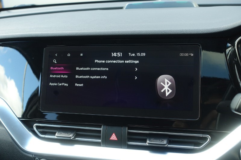 2021 (21) KIA E-NIRO 150kW 4 PLUS 64kWh 5dr Auto 5839263