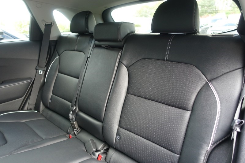 2021 (21) KIA E-NIRO 150kW 4 PLUS 64kWh 5dr Auto 5839278