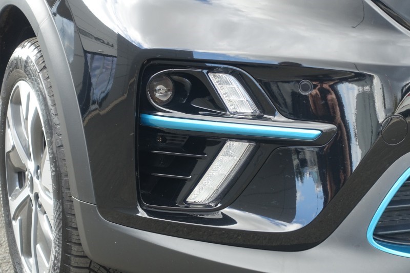 2021 (21) KIA E-NIRO 150kW 4 PLUS 64kWh 5dr Auto 5839244