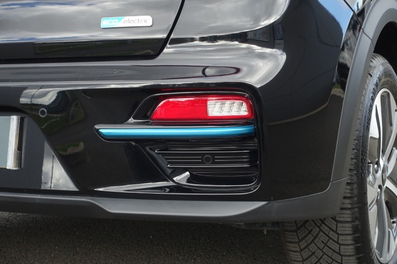 2021 (21) KIA E-NIRO 150kW 4 PLUS 64kWh 5dr Auto 5839250