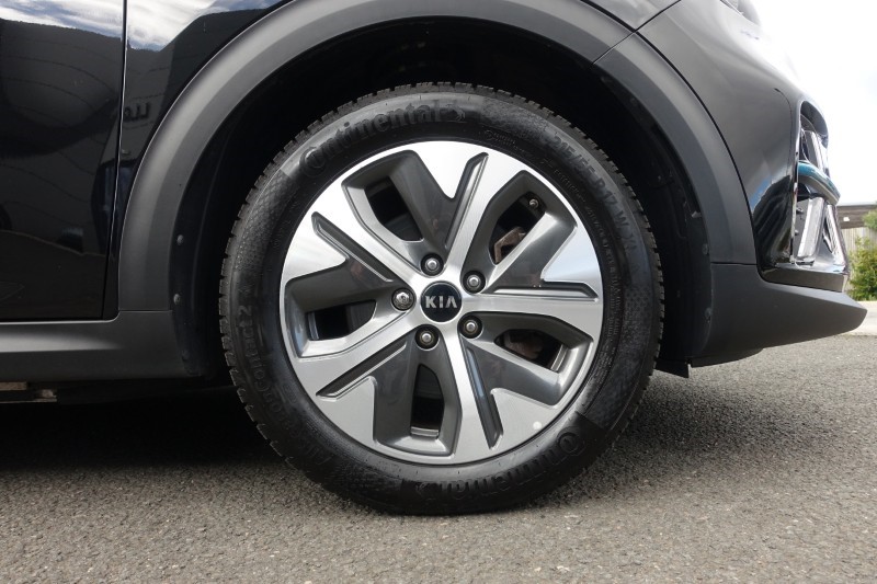 2021 (21) KIA E-NIRO 150kW 4 PLUS 64kWh 5dr Auto 5839231