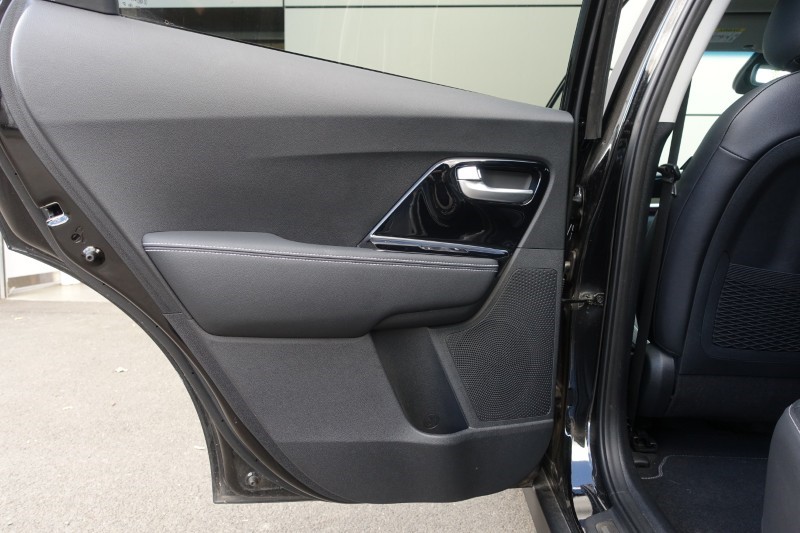 2021 (21) KIA E-NIRO 150kW 4 PLUS 64kWh 5dr Auto 5839276