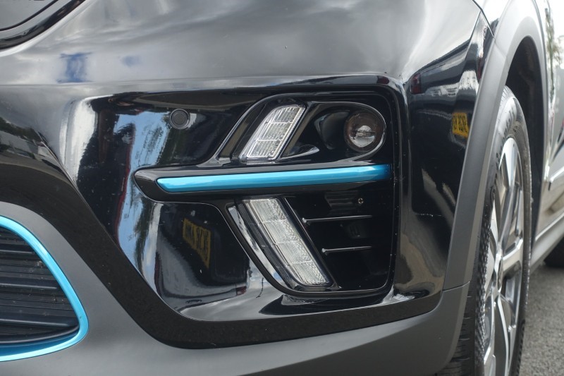 2021 (21) KIA E-NIRO 150kW 4 PLUS 64kWh 5dr Auto 5839256