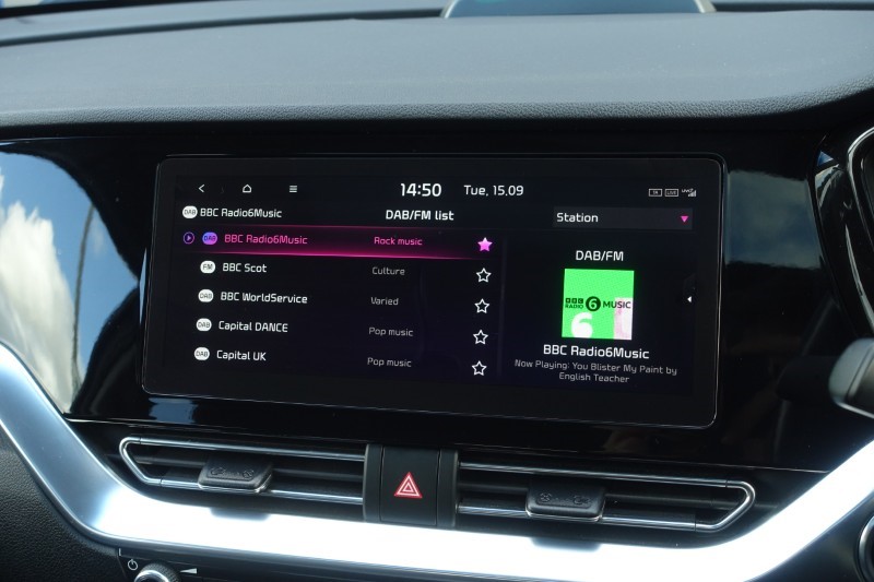 2021 (21) KIA E-NIRO 150kW 4 PLUS 64kWh 5dr Auto 5839262